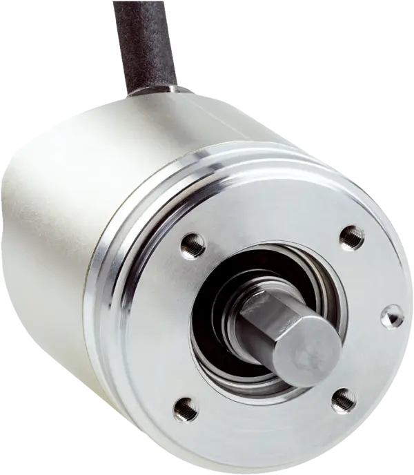 Sick AHS36A-S1QJ016384