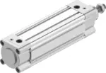 Festo DSBC-63-160-D3-PPVA-N3 - Image 2