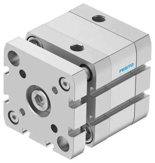 Festo ADNGF-50-10-PPS-A