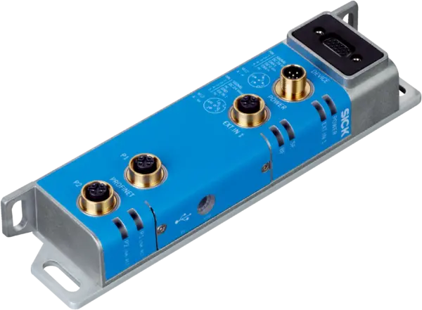 Sick CDF600-2200 - V2.x, NetX51