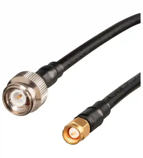 Pepperl Fuchs IUK-SMA-10M-LL240F-FRNC-TNC