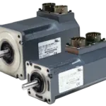 Acim Nidec NT Servo Series