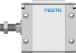 Festo DZF-50-25-A-P-A - Image 3