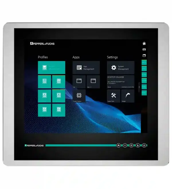 Pepperl Fuchs DPU1200-J2-19S*