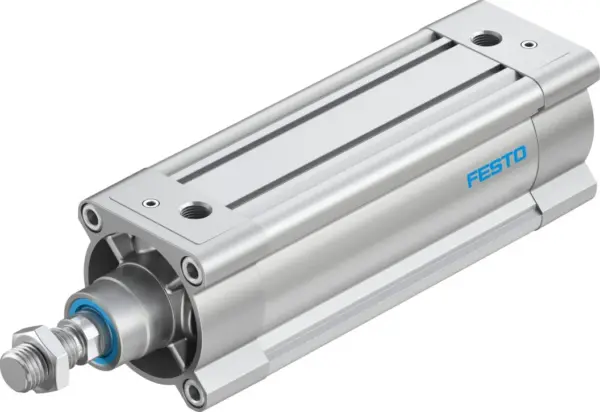 Festo DSBC-80-160-PPVA-N3