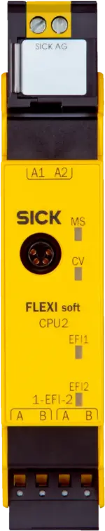 Sick FX3-CPU230002 - Image 2