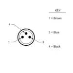 Banner Engineering BR-M8M3R8-2 - Image 2