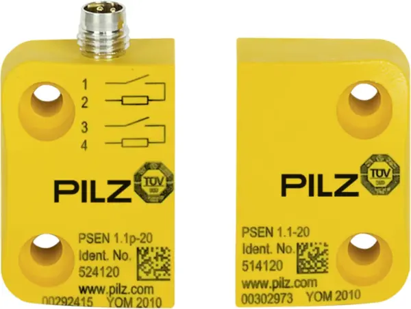Pilz 504220