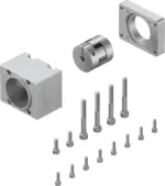 Festo EAMM-A-S38-40A-G2 - Image 2