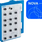 Sick SIM2500-2AX3G10 Nova picomidi II