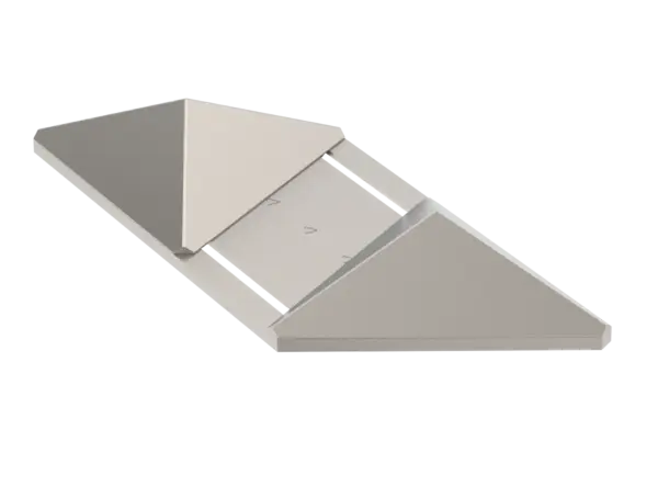 Sick Alignment aid set 200 mm