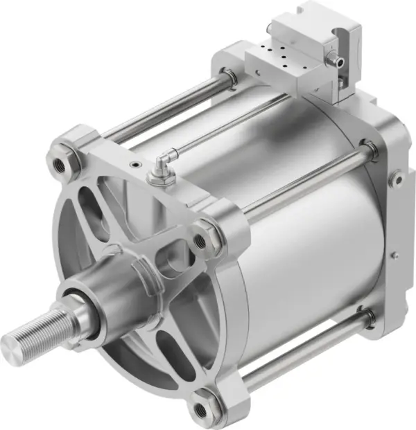 Festo DFPI-200-    -ND2P-C1V-NB3P-R-A