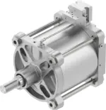 Festo DFPI-200-    -ND2P-C1V-NB3P-A