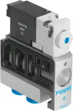 Festo CPVSC1-M1H-M-H-Q3