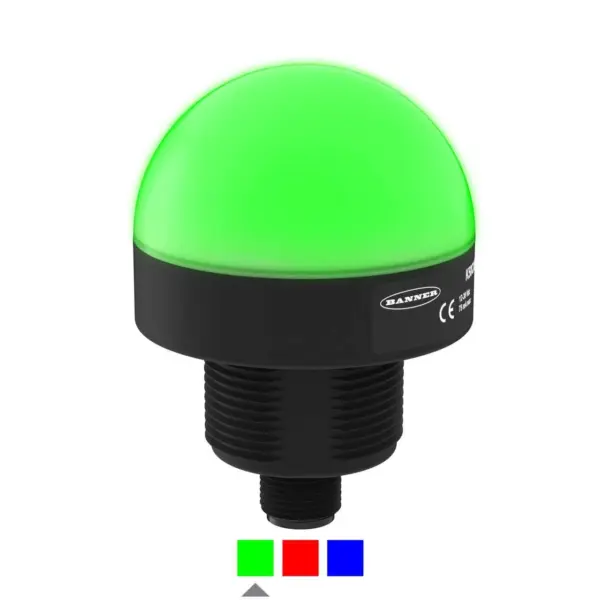 Banner Engineering K50GRBPQ