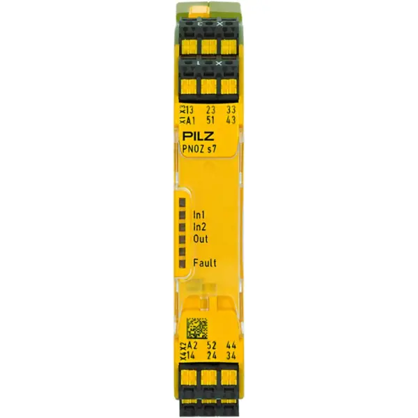 Pilz 751187