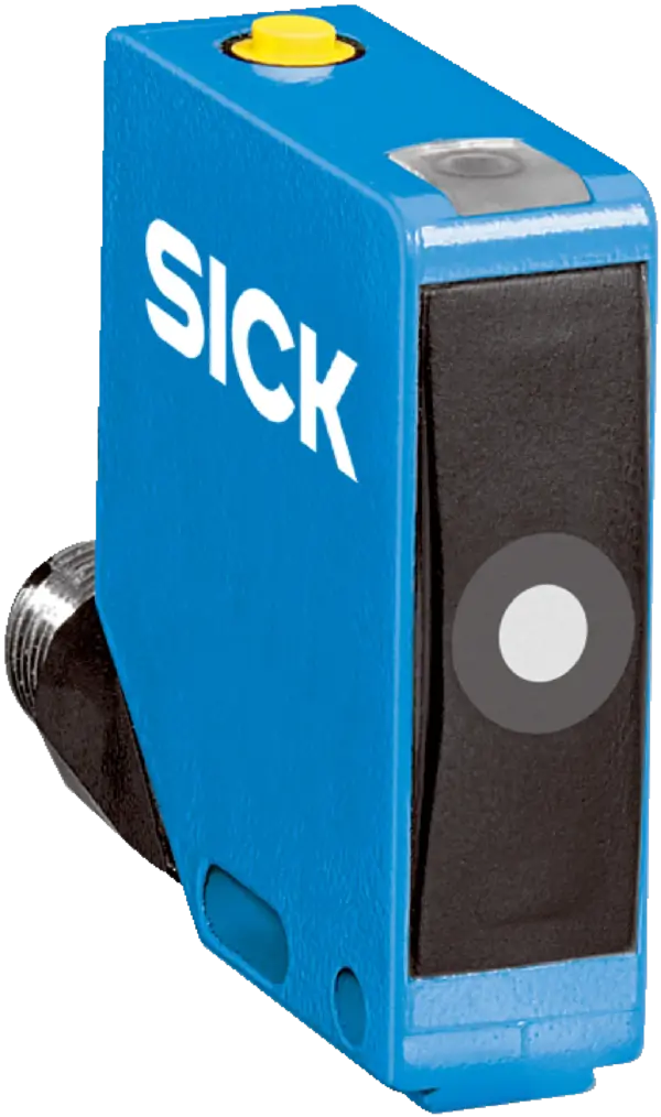 Sick UC12-1223E