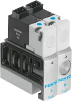 Festo CPVSC1-M4H-J-T-Q4