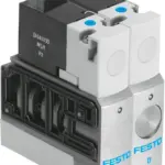 Festo CPVSC1-M5H-J-T-Q4
