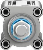 Festo DSBC-50-150-PPSA-N3 - Image 4