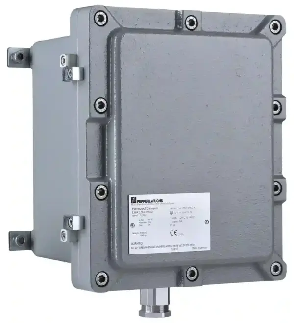 Pepperl Fuchs INX360D-F99-I2E2-V15-Ex