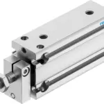 Festo DPDM-Q-16-25-PA