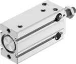 Festo DPDM-Q-20-25-PA - Image 2