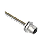 Banner Engineering BR-M12F5R9-1