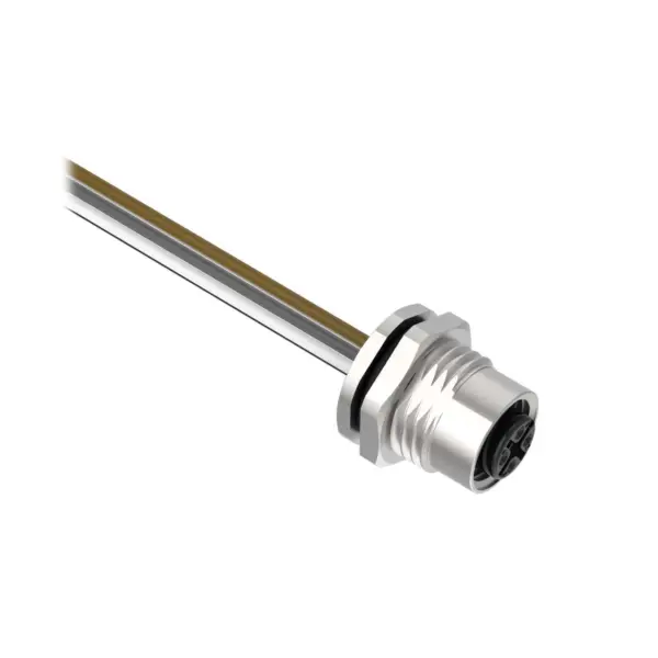 Banner Engineering BR-M12F5R9-1