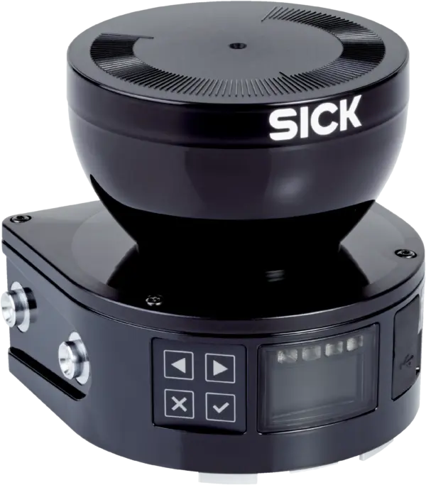 Sick MICS3-AAAZ55AZ1