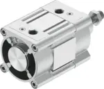 Festo DSBC-100-25-D3-PPVA-N3 - Image 2