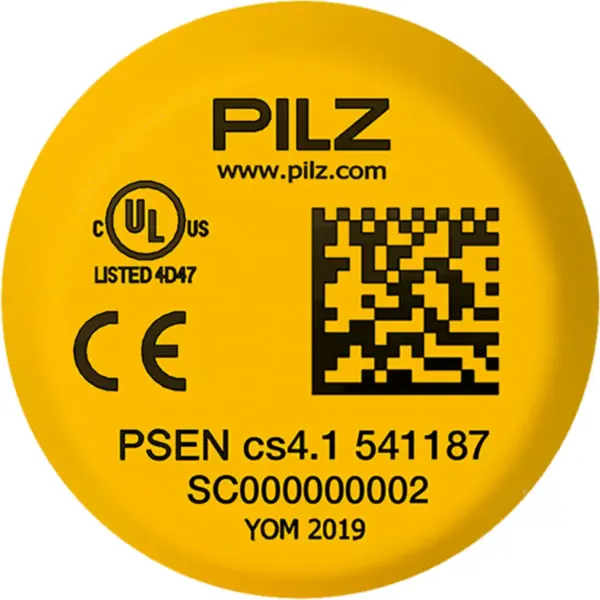 Pilz 541187