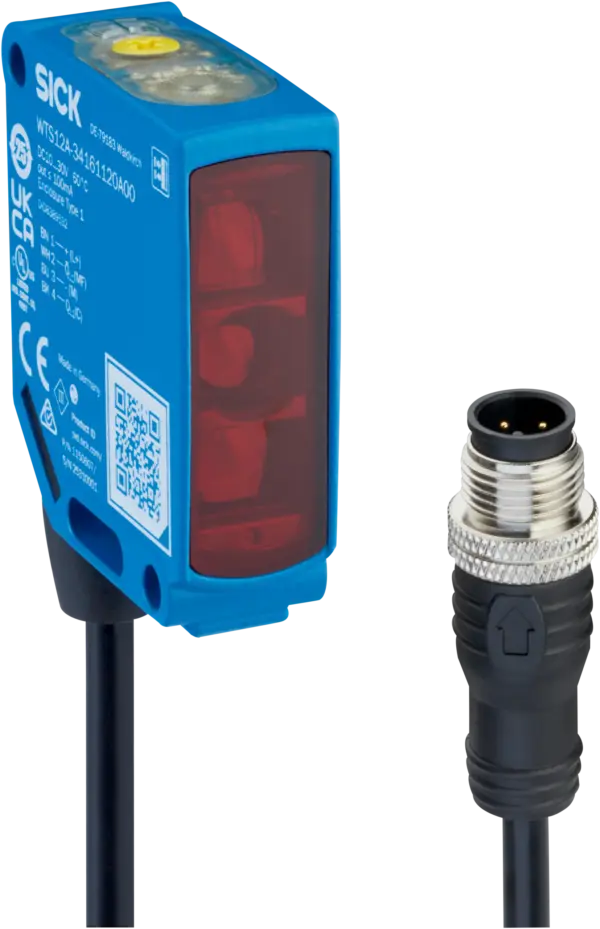 Sick WTS12A-34161120A00ZDZZZZZZZZZ1