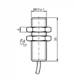 Pepperl Fuchs NJ2-12GM-N - Image 2