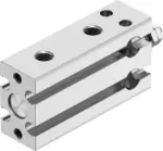 Festo DPDM-6-10-PA - Image 2