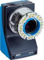 Sick V2D8305P-1CCICXAF1SXXXX - Image 3