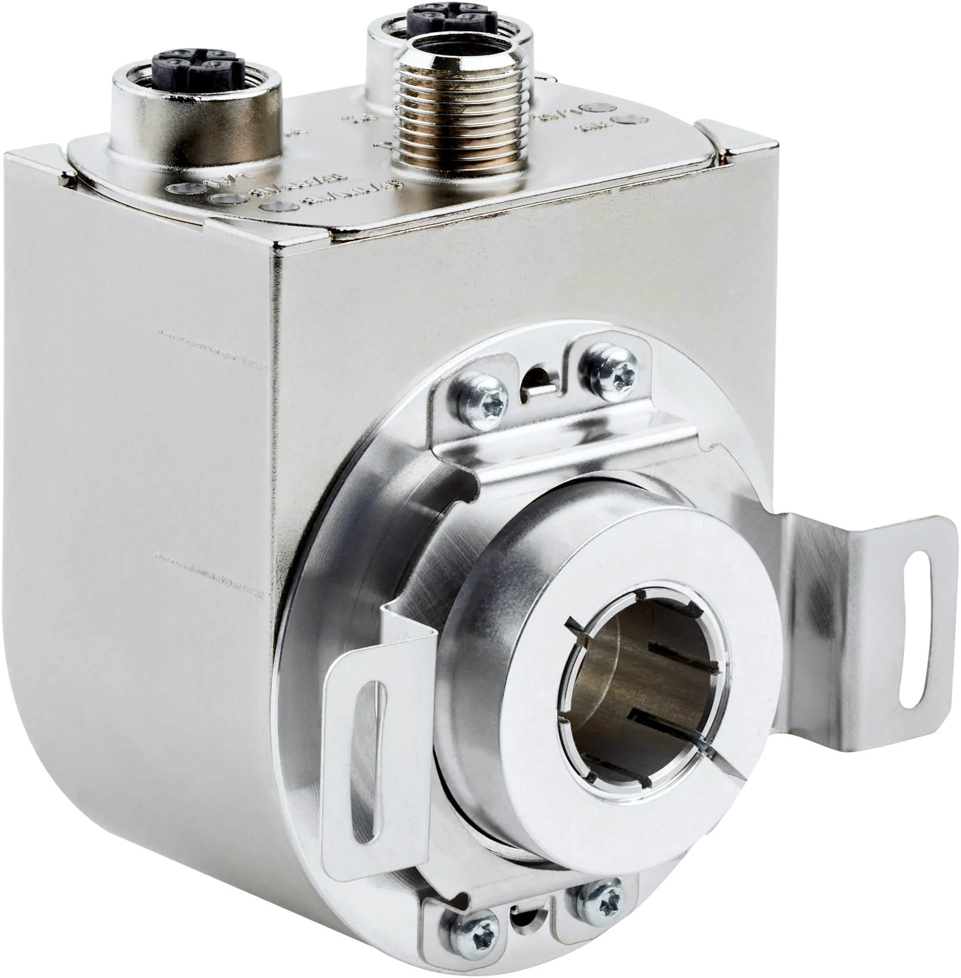 sha256_fe7de76ef152462aee28a0969e8d9936701223da2ad25a7eedf454fe48a30d5c-17.webp Sick ANS58B-TGNNA000000400AXX262144 - Image 1