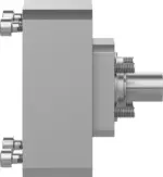 Festo EAMM-A-N38-90R - Image 3