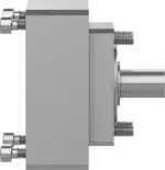 Festo EAMM-A-N48-88A - Image 3