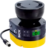 Sick MICS3-AAAZ55AZ1P01