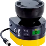 Sick MICS3-AAAZ40AZ1P01