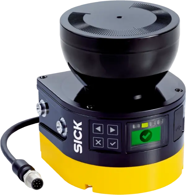 Sick MICS3-AAAZ40AZ1P01