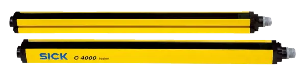 Sick C40S-1502FY010, C40E-1502FY010