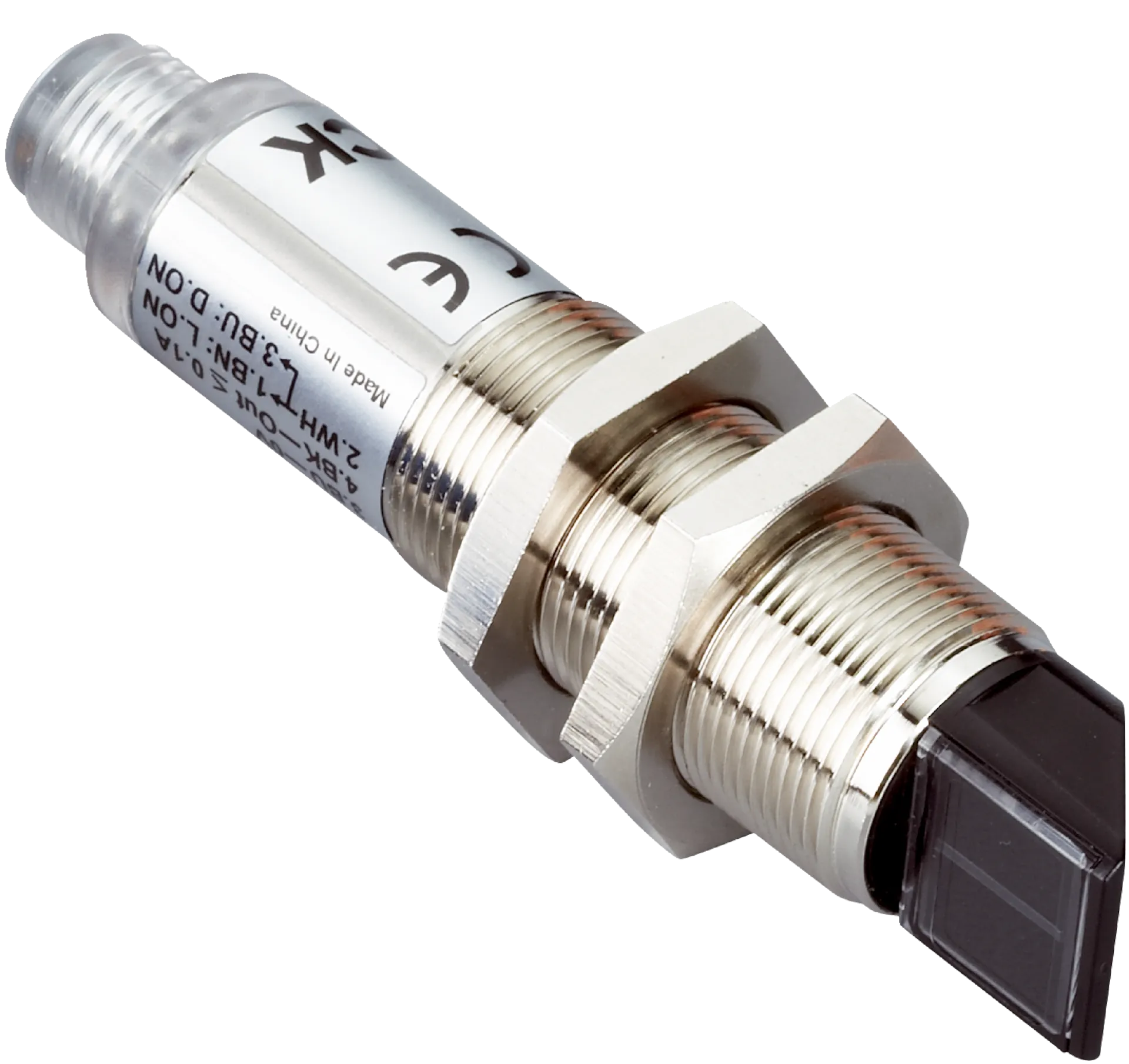 sha256_ff5fdfff1807b56f4822f9a0591ea31e43875029da4bb2fe7a2abe9df0e6caef.webp Sick VL180-2N42433 - Image 1