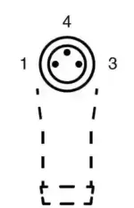 Pepperl Fuchs V3S-WM - Image 3