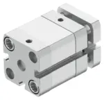 Festo ADNGF-25-10-PPS-A - Image 2