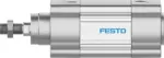 Festo DSBC-63-30-D3-PPVA-N3 - Image 3