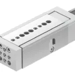 Festo DGSL-16-30-P1A