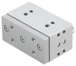 Festo DFM-63-25-P-A-KF-F1A - Image 5