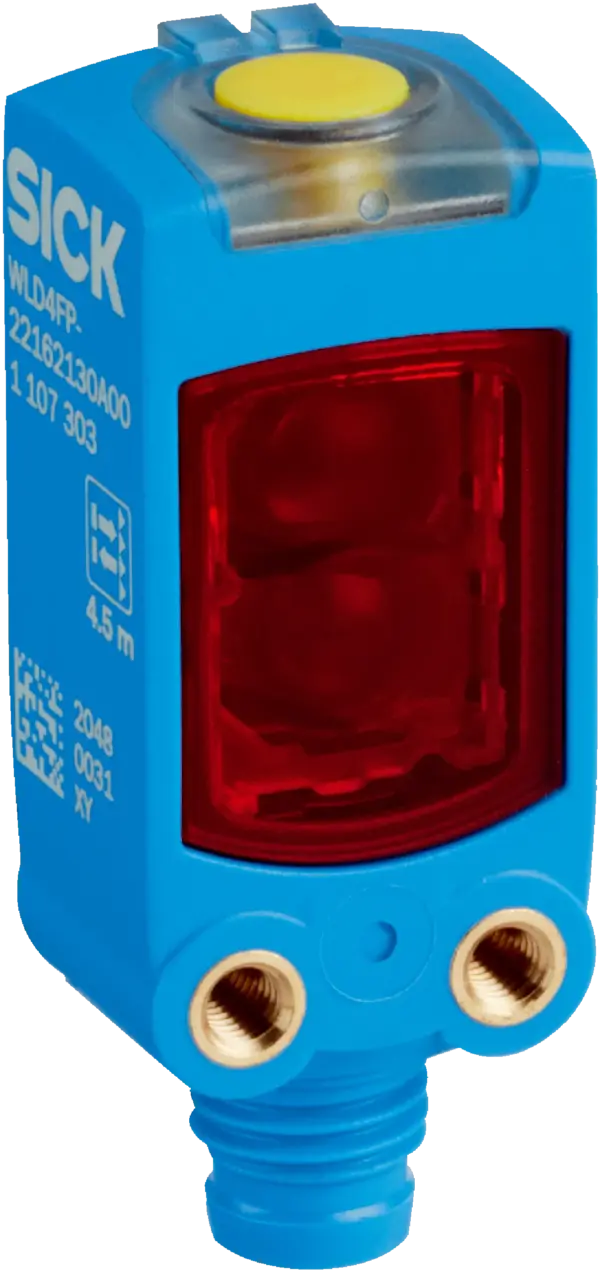 Sick WLD4FP-2216A130A00